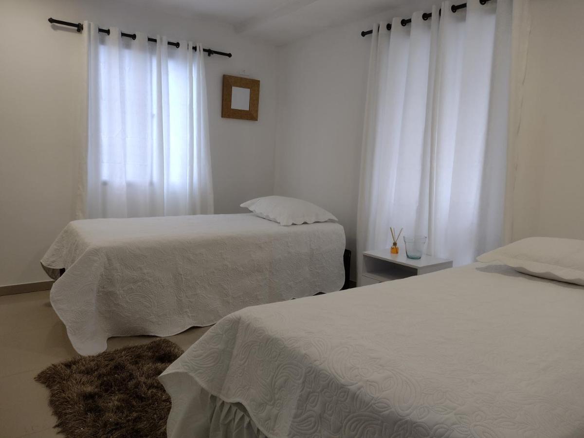 Manga Home - Hostal Cartagena Kültér fotó